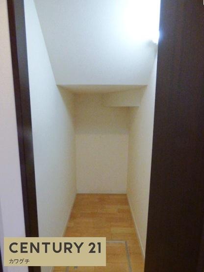 宇部市大字西岐波の貸家
