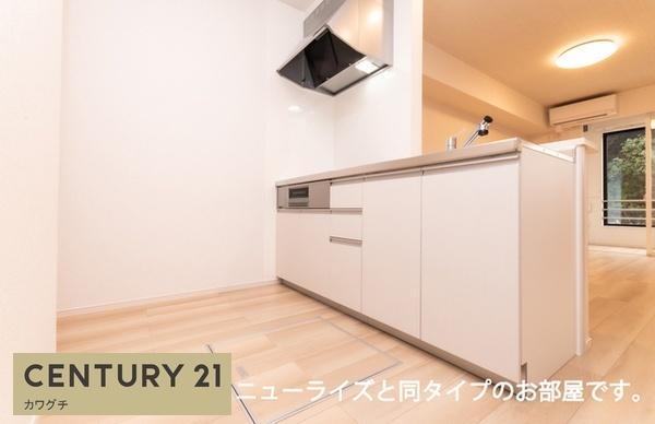 プルミエールサンⅠ