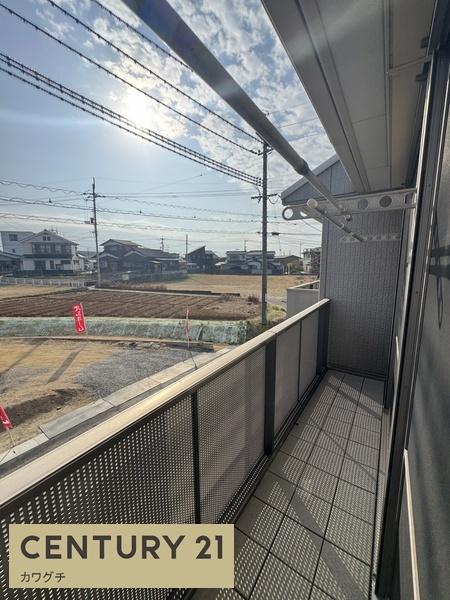 Uハイツ　カリス