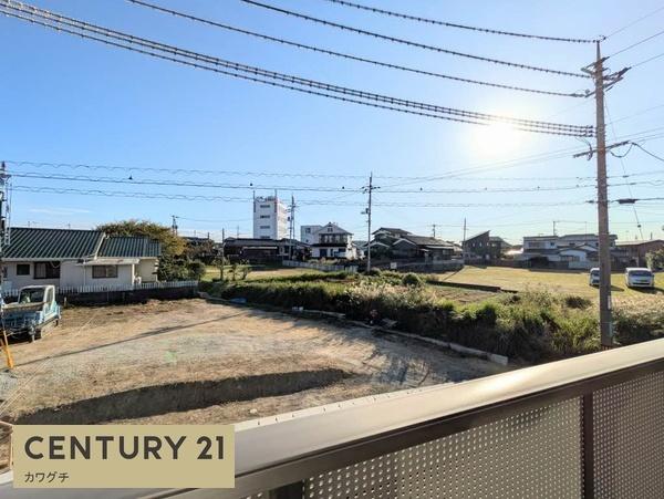 Uハイツ　カリス