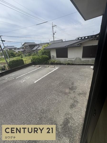 ディアス恩田　Ａ棟