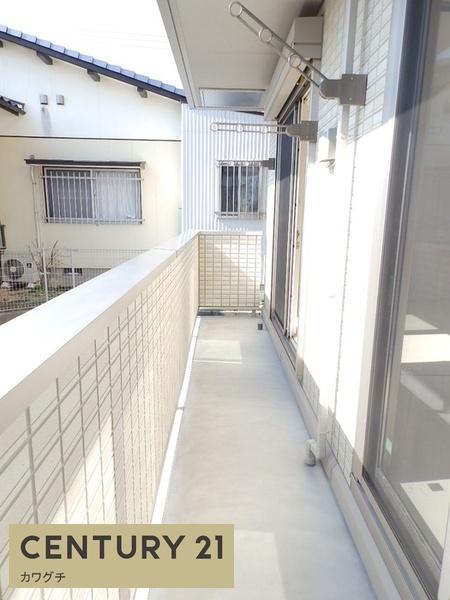 サンライト松山町