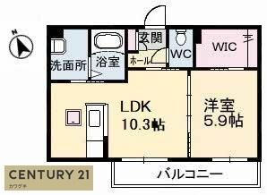 シャーメゾンフィオーレ