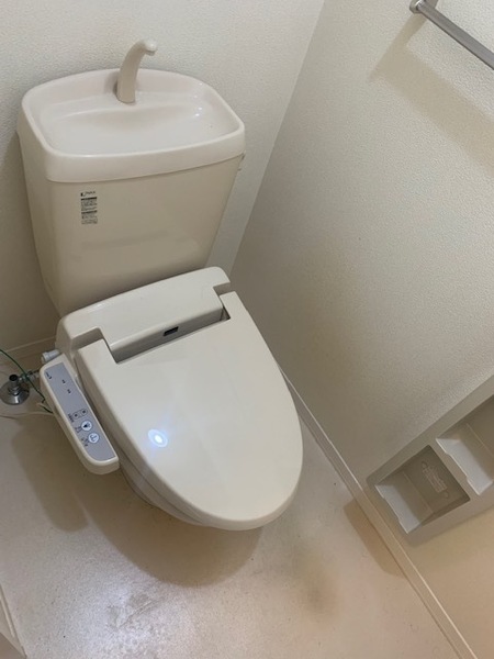 シャーメゾンフィオーレ