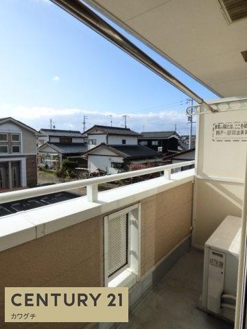 シンフォニアA