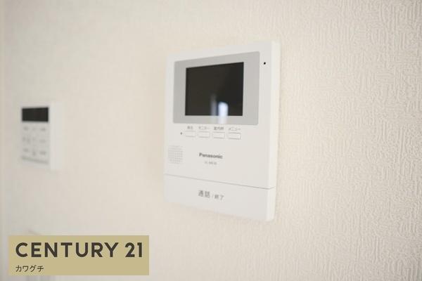 クレイドルガーデン山陽小野田市東高泊第１－１号棟