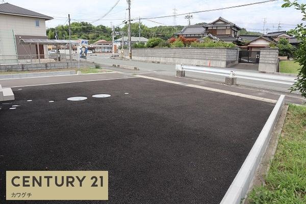 クレイドルガーデン山陽小野田市東高泊第１－１号棟