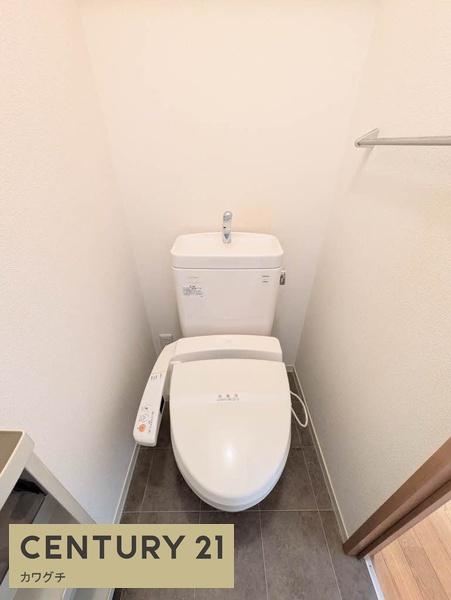 メゾンカリン