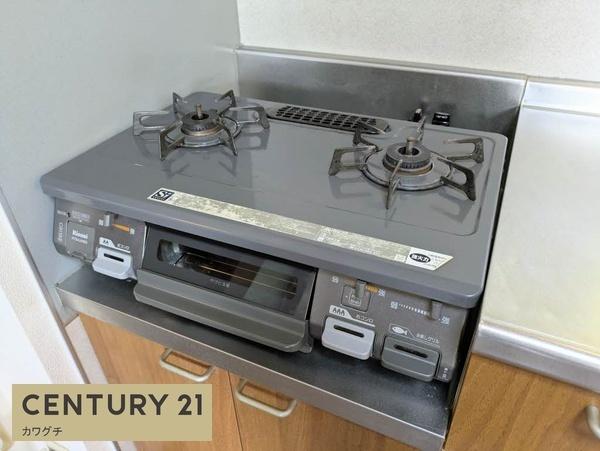 シャーメゾン江汐　Ｂ棟