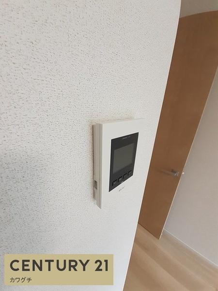 宇部市則貞２丁目のアパート