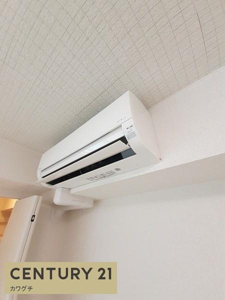 宇部市則貞２丁目のアパート