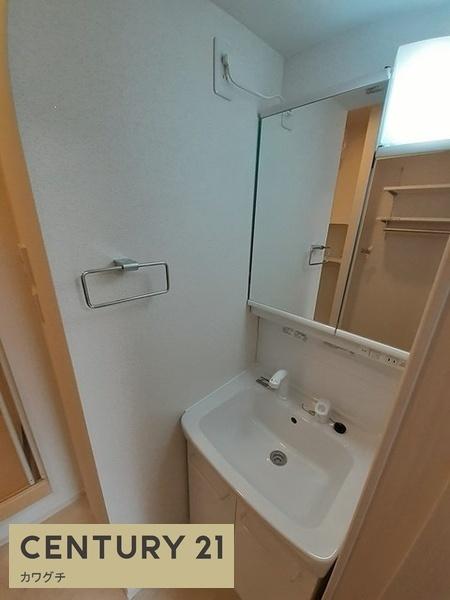 宇部市則貞２丁目のアパート
