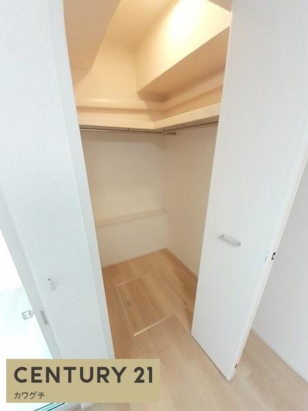 宇部市則貞２丁目のアパート