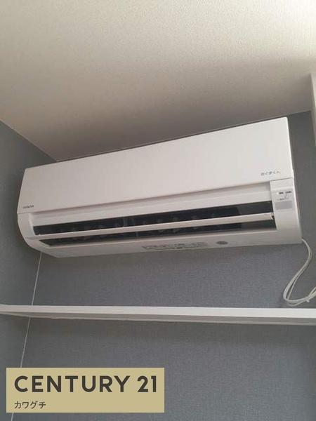 宇部市北琴芝１丁目のアパート