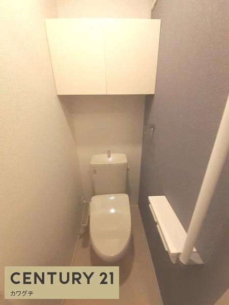 宇部市北琴芝１丁目のアパート