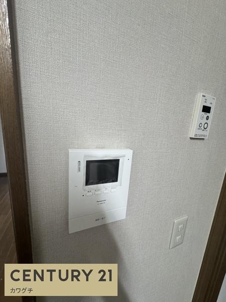 妻崎開作借家