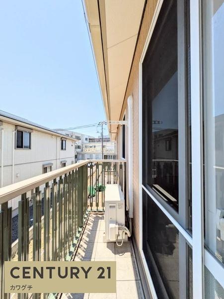 ブランシェ野原　A棟