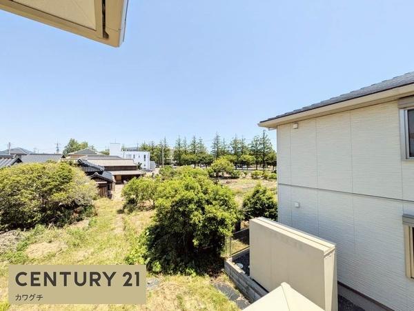 ブランシェ野原　A棟