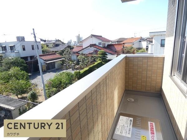 プレサーブ日の出Ⅱ