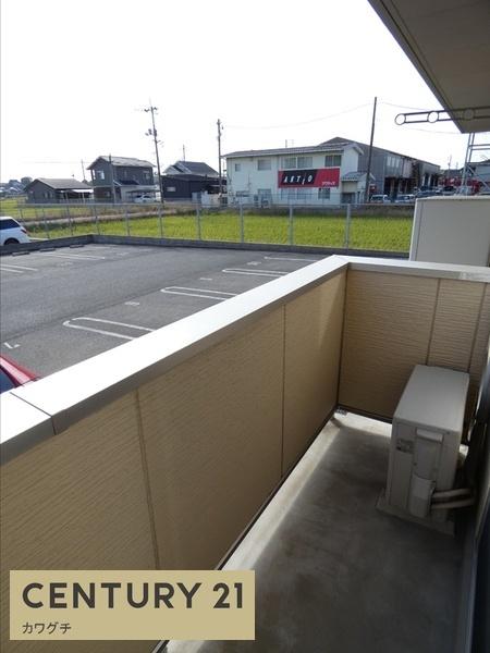 カーサクレアール