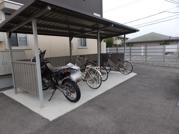 カーサクレアール