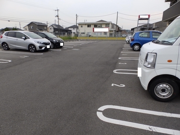 カーサクレアール