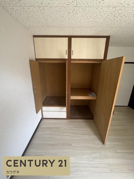 コーポ本山