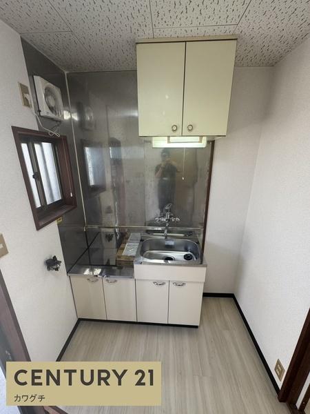 コーポ本山