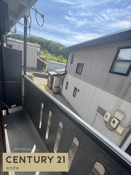 コーポ本山