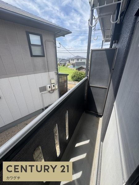 コーポ本山