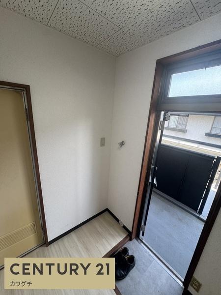 コーポ本山