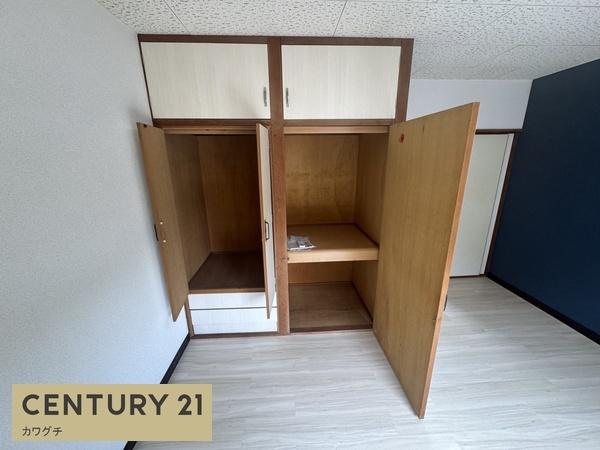 コーポ本山