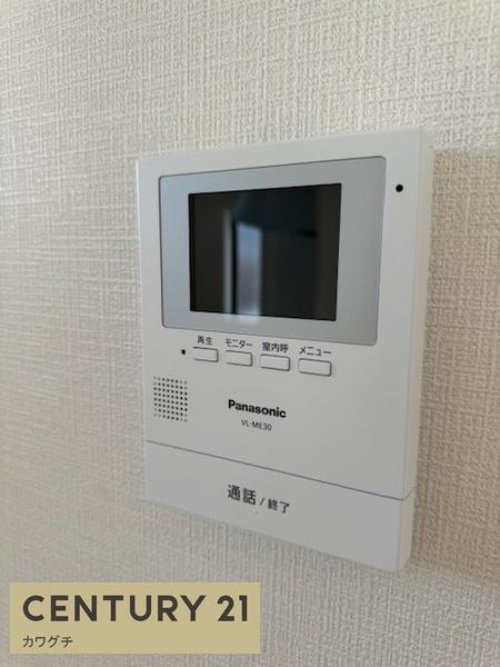 クレイドルガーデン　宇部市東岐波第９(１号棟)