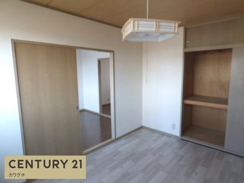 サンガーデンKOBAYASHI　C棟