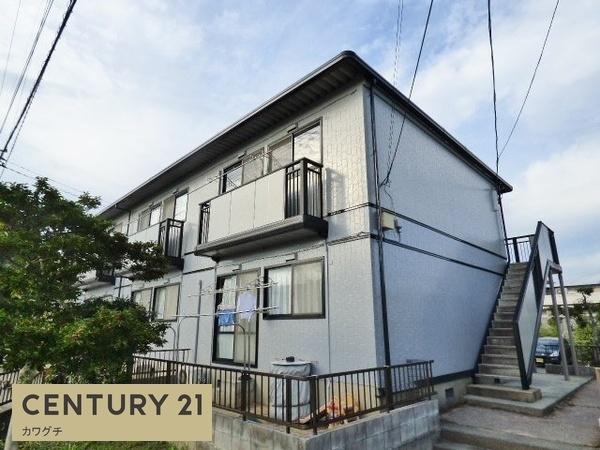 サンガーデンKOBAYASHI　C棟