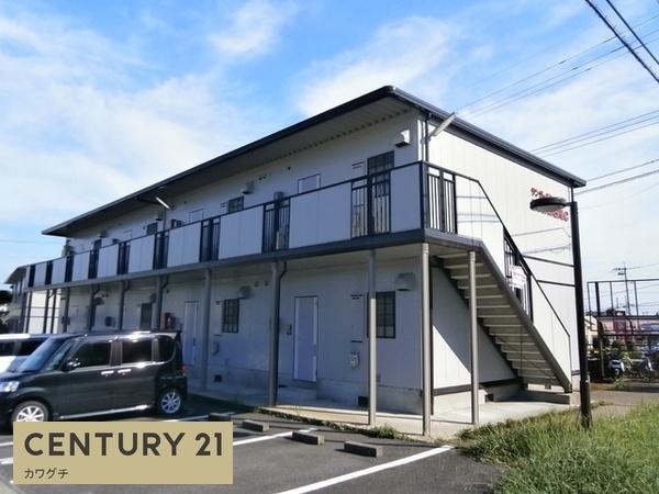サンガーデンKOBAYASHI　C棟