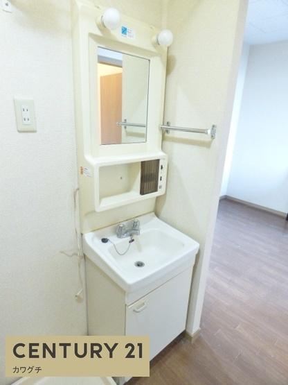 サンガーデンKOBAYASHI　C棟