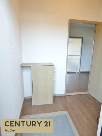 サンガーデンKOBAYASHI　C棟