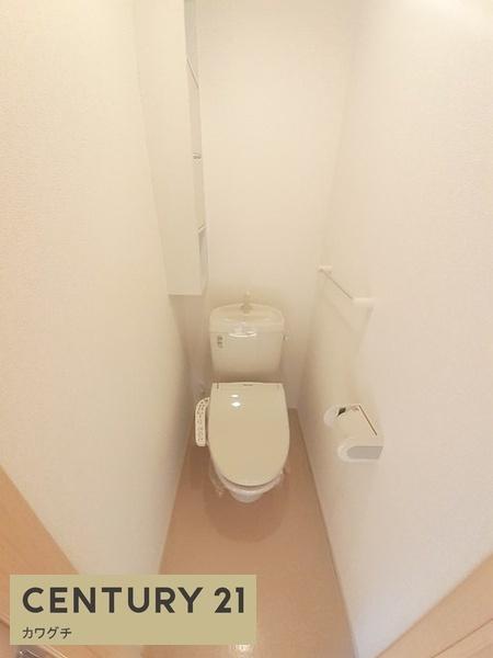 ルミエール弐番館