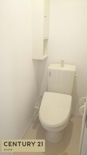 山陽小野田市港町のアパート