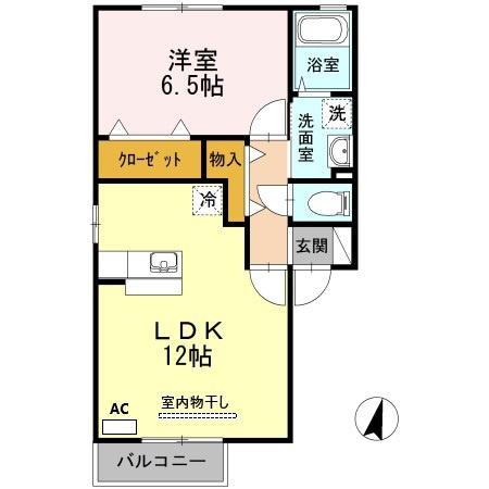 セジュール鵬舟
