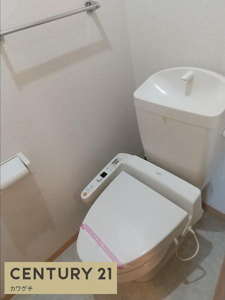 ビューテラス　セジュールN