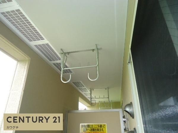ハイツ江昭B棟