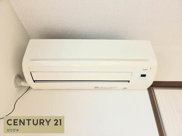 シャーメゾン　コンファーレ　C棟