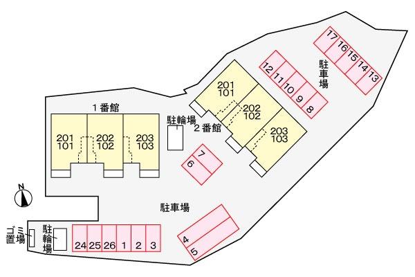 ティーインプレス２番館