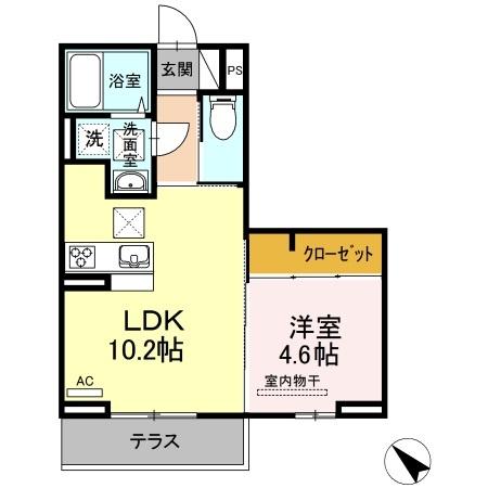 プレサーブ日の出Ⅱ