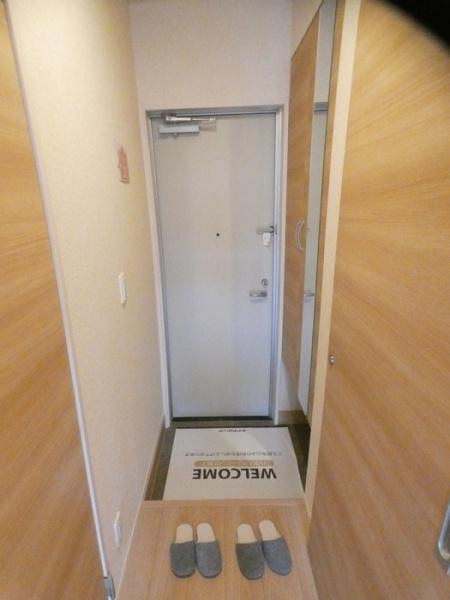 プレサーブ日の出Ⅱ