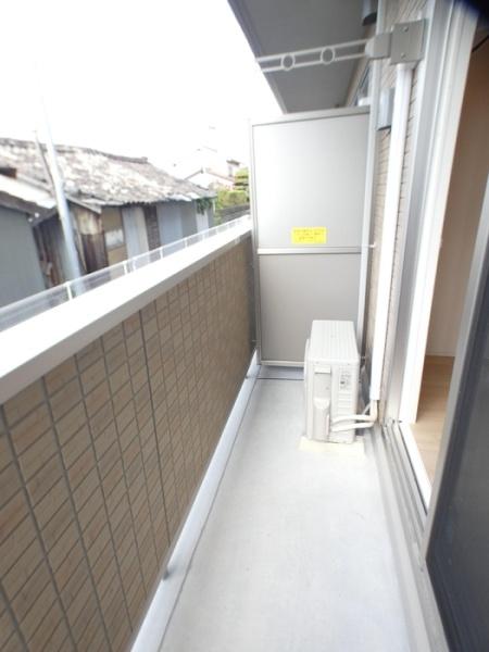 プレサーブ日の出Ⅱ