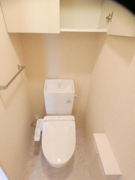 プレサーブ日の出Ⅱ