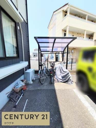 ディアス鍋倉Ｂ